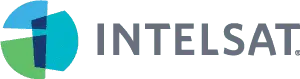 Intelsat logo